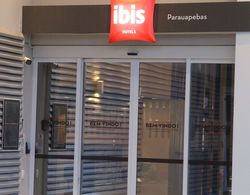 ibis Parauapebas Dış Mekan