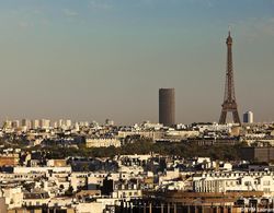 ibis Paris la Defense Courbevoie Genel