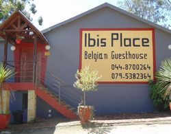 Ibis Place Guest House Dış Mekan