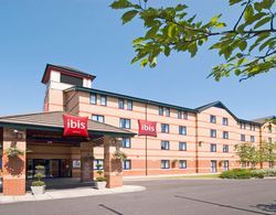 Ibis Preston North Genel