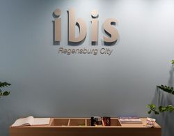 ibis Regensburg City Genel