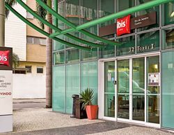 ibis Rio de Janeiro Centro Dış Mekan