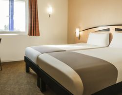 ibis Rotherham East – (M18 / M1) Genel