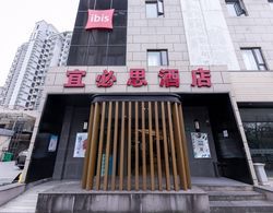 Ibis Shanghai Gubei Wuzhong Rd Hotel Genel