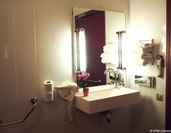ibis Styles Angers Centre Gare  Genel