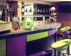 ibis Styles Angers Centre Gare  Genel