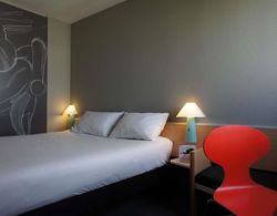 ibis Styles Angouleme Nord Genel