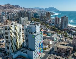 Ibis Styles Antofagasta Dış Mekan