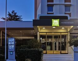 Ibis Styles Arles Genel