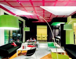 ibis Styles Brest Centre Port Genel