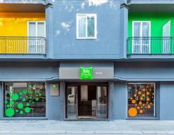 IBIS STYLES BRINDISI Genel