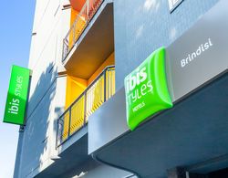 IBIS STYLES BRINDISI Genel