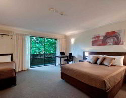 Ibis Styles Canberra Tall Trees Genel