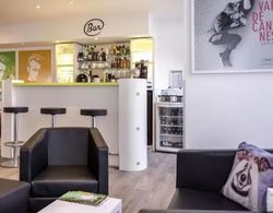 Ibis Styles Cannes Le Cannet Bar