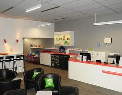 ibis Styles Chambery Centre Gare Genel