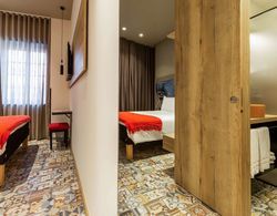 ibis Styles chaves Oda