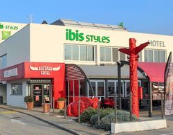 ibis Styles Crolles Grenoble A41 Öne Çıkan Resim