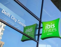 ibis Styles Delft City Centre Öne Çıkan Resim