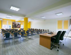 ibis Styles Dunarea Galati Genel