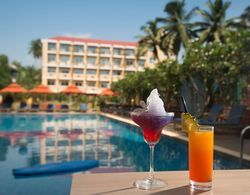 ibis Styles Goa Calangute Hotel Genel