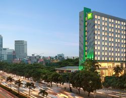 IBIS STYLES JAKARTA SIMATUPANG Genel