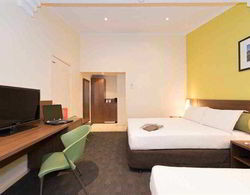 Ibis Styles Karratha Genel