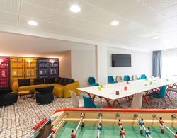 ibis Styles La Rochelle Centre Genel