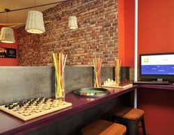 Ibis Styles Lille Centre Grand Place Genel