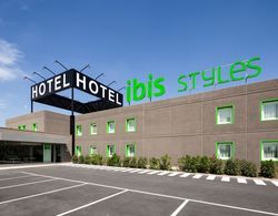 ibis Styles Lleida Torrefarrera Genel