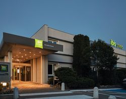 ibis Styles Marseille Provence Airport Genel