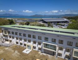 Ibis Styles Mayotte Aeroport Dış Mekan