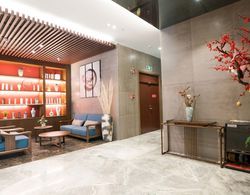 Ibis Styles Nanchang Xiaolan Industrial Park Hotel Genel