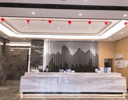 Ibis Styles Nanjing Dongqi Road Hotel Dış Mekan