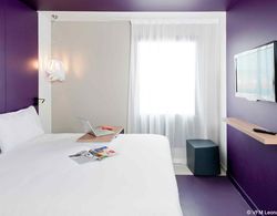 ibis Styles Nimes Gare Centre Genel