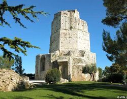 ibis Styles Nimes Gare Centre Genel