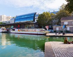 ibis Styles Paris Romainville Dış Mekan