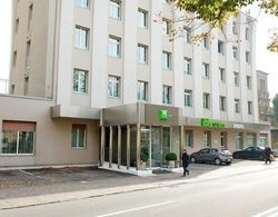 Ibis Styles Parma Toscanini Genel