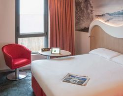 Ibis Styles Saint Malo Port Dış Mekan