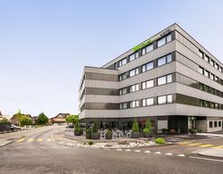 Ibis Styles St Margrethen Bodensee Dış Mekan