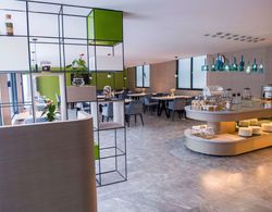 Ibis Styles Suqian Sihong South Hengshan Road Genel