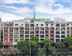 IBIS styles taizhou tiantai HOTEL Öne Çıkan Resim