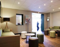 Ibis Styles Toulouse Gare Centre Genel