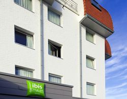 Hotel Ibis Styles Zeebrugge Genel