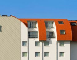 Hotel Ibis Styles Zeebrugge Genel
