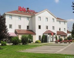 ibis Vesoul Genel