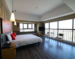 ibis Weihai Oriental New Ground  Hotel Öne Çıkan Resim