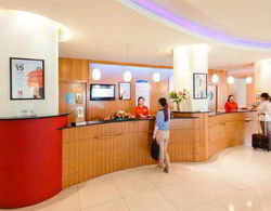 ibis Wuhan Hankou Genel