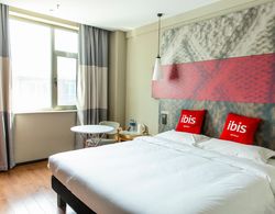 ibis Xinzhou Qiyi Road Oda