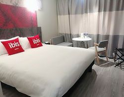 ibis Xuzhou East Huaihai Road Oda