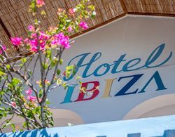 Hotel Ibiza Dış Mekan